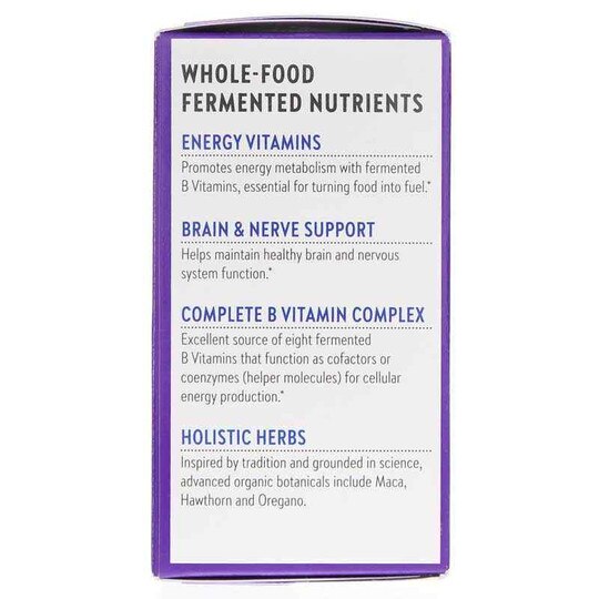Coenzyme B Food Complex, NCH